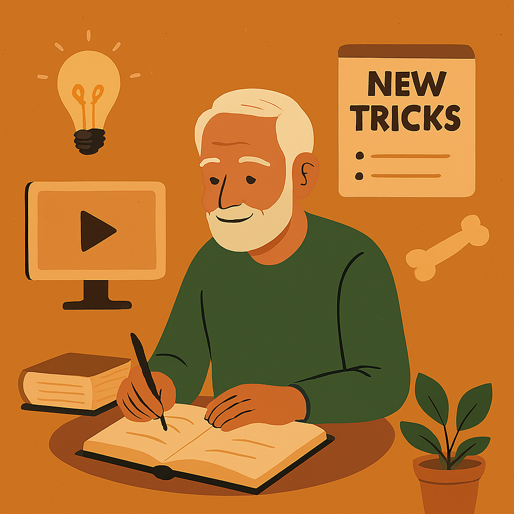 The Power of Lifelong Learning: Why It’s More Vital Than Ever